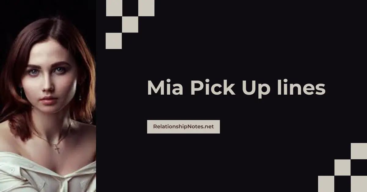 Ikea Pick up Lines