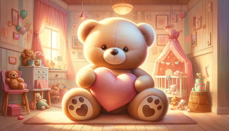 51+ Teddy Bear Pick up Lines